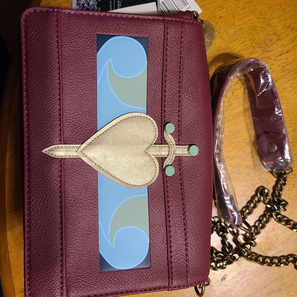 Loungefly Snow White